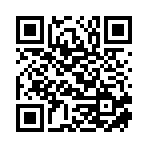 嘉興海樂研信息科技有限公司移動站二維碼