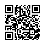 廊坊市文超文化傳媒有限公司移動站二維碼