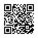 濱州八駿物流配貨有限公司移動站二維碼
