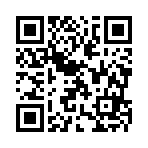 廣州市中焱國際貨運代理有限公司移動站二維碼