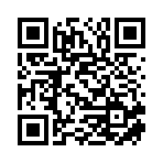 上海威芹沉信息科技有限公司移動站二維碼