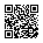南京啟小航教育咨詢有限公司移動站二維碼