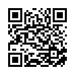 上海勻興科技有限公司移動站二維碼