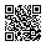 炎陵綠融農業發展有限公司移動站二維碼