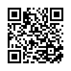 滄州初易塑料制品有限公司移動站二維碼