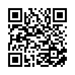 響水沐風商貿有限公司移動站二維碼