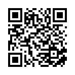 濱州貨易達運輸有限公司移動站二維碼