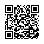 蒙陰之啟溪生態農業發展有限公司移動站二維碼