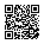 揚州睿拓咨詢有限公司移動站二維碼