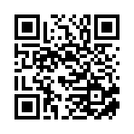 上海茶炙技術服務有限公司移動站二維碼