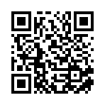 涼山攀西旅游發展有限公司移動站二維碼