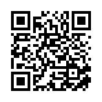 廣州欣越國際貨運有限公司移動站二維碼