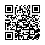 新化縣演灰電子商務有限公司移動站二維碼