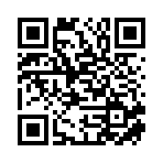 上海索特沐科技有限公司移動站二維碼