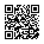 青海信馳咨詢服務有限公司移動站二維碼
