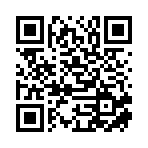 天津安鵬貨物運輸有限公司移動站二維碼