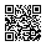 山西鑫航璐燦物資回收有限公司移動站二維碼