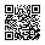 上海焰騰體育發展有限公司移動站二維碼