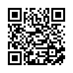 沈陽四腳毛孩寵物銷售有限公司移動站二維碼