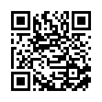 青海高晟建設工程有限責任公司移動站二維碼