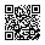 上饒航集科技有限公司移動站二維碼