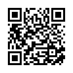 上海濤白信息咨詢有限公司移動站二維碼