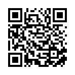 沈陽啟睿云樞網絡科技有限公司移動站二維碼