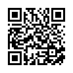 華普金斯生命科學（上海）有限公司移動站二維碼