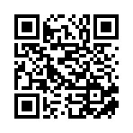 滁州云驥信息咨詢有限公司移動站二維碼