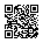 上海宇青異文化傳媒有限公司移動站二維碼