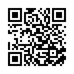 上海沨銀信息科技有限公司移動站二維碼