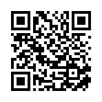 上海櫪源環保科技有限公司移動站二維碼