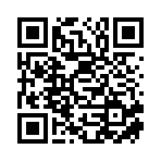 貴州城潔艾佳藍智聯環保科技有限公司移動站二維碼