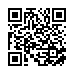 山西中匯藍天礦業有限公司移動站二維碼