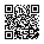 前橙領航（北京）教育咨詢有限公司移動站二維碼