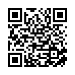 北京鼎稷展覽展示有限公司移動站二維碼