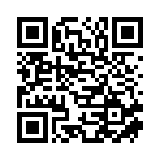 義烏昇創國際貨運代理有限公司移動站二維碼