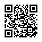貴州暴麥文化發展有限公司移動站二維碼