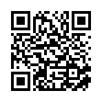 北京云翔山河科技有限公司移動站二維碼