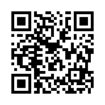 紹興上虞舜水市政設施管理有限公司移動站二維碼
