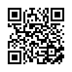 洪洞縣普鵬麟德科技有限公司移動站二維碼