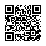 溫州市數據科技發展有限公司移動站二維碼