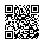 北京易寶盈黃金銷售有限公司移動站二維碼