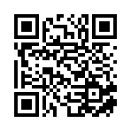 廣州宇姍實業貿易有限公司移動站二維碼