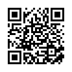 紹興啟安機械科技有限公司移動站二維碼