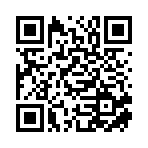 鞍山市宇聯工程技術有限公司移動站二維碼
