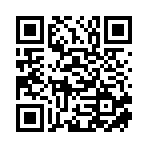 溫州大錢閣文化發展有限公司移動站二維碼