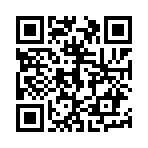德州匯新再生資源有限公司移動站二維碼