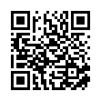 山東通恒國際貨運代理有限公司移動站二維碼