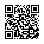 鄭州藍曉信息科技有限公司移動站二維碼